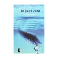 Boğulan Deniz - Taner Alagöz