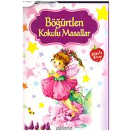 Böğürtlen Kokulu Masallar - Kolektif