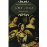 Böğürtlen - Mehmet Rauf