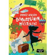 Böğürtlenin Maceraları - Deniz Atasoy