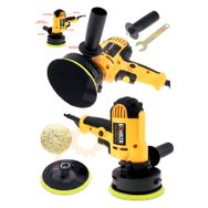 Böhrer Böhr Pross Mini Polisaj 1200 Watt Cila Zımpara Makinesi