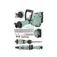Böhrer Rpm 1500W Elektrikli 35J Darbeli Matkap