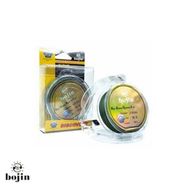 Bojin Dyneema Yeşil 100 m-0.50 mm İp Misina
