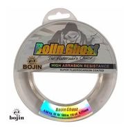Bojin Ghost 10 lb 100 m 0.25 mm Fluorocarbon Misina