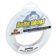 Bojin Ghost 60 lb 100 m 0.70 mm Fluorocarbon Misina
