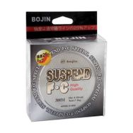 Bojin Suspend F.C 300 mt 0.50 mm Pvc Paket Misina
