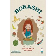 Bokashi - Özlem Akar Yıldırım