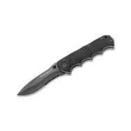 Böker 01RY247 Magnum Black Spear Çakı
