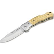Böker Magnum Rustic Çakı