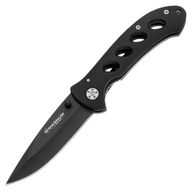 Böker Magnum Shadow 01MB428 Cep Çakısı