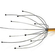 Bokoma Kafa Masaj Aleti