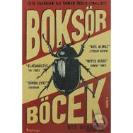 Boksör Böcek - Ned Beauman