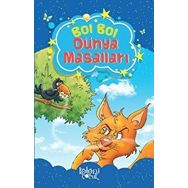 Bol Bol - Dünya Masalları - Fatıma Gülbahar