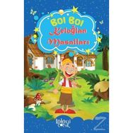 Bol Bol - Keloğlan Masalları - Fatıma Gülbahar Karaca