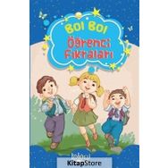 Bol Bol - Öğrenci Fıkraları - Kolektif