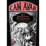 Bol Hapşırıklı Kütüphane - Can Avar