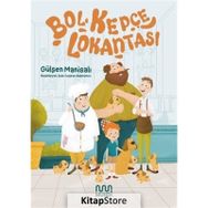Bol Kepçe Lokantası - Gülşen Manisalı