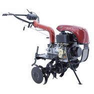 Bolat Atom 7 Hp Dizel Çapa Makinesi