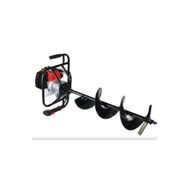 Bolat EA520 2.8HP Toprak Burgu Makinesi
