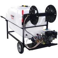 Bolat PE422 400 lt Elektrikli İlaçlama Makinesi