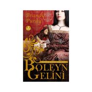 BOLEYN GELINI - BRANDY PURDY