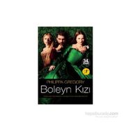 BOLEYN KIZI BIR KRALIN AŞKI İÇİN BIRBIRIYLE SAVAŞAN İKİ KIZKARDEŞİN HIKÂYESI - PHILIPPA GREGORY