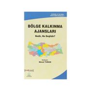 BÖLGE KALKINMA AJANSLARI - GENEL