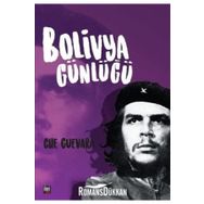 Bolivya Günlüğü / Che Guevara / İleri Yayınları