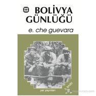 BOLIVYA GÜNLÜĞÜ - ERNESTO CHE GUEVARA (ISBN:9789757530213)