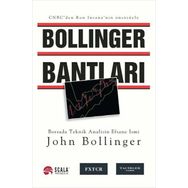Bollinger Bantları - John Bollinger