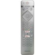 Bolsat 1221-Philips Ses Komutlu LCD Kumanda