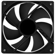 Bolsat 12x12 cm 12 V 25 mm Fan
