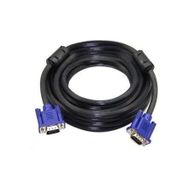 Bolsat 15 m Erkek-Erkek Vga Kablo