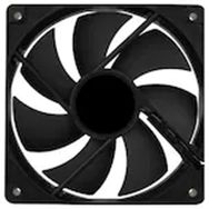 Bolsat 15x17 cm 220 V Fan