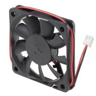 Bolsat 4x4 cm 12 V 2.5 mm Fan