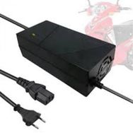 Bolsat 60 Volt 20 Amper Bisiklet Şarj Adaptörü