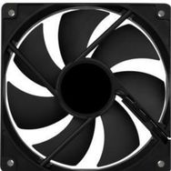 Bolsat 6x6 cm 24 V 15 mm Fan