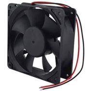 Bolsat 6x6 cm 24 V 25 mm Fan
