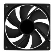 Bolsat 7x7 cm 15 mm 12 V Fan