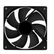 Bolsat 8x8 cm 12 V 25 mm Fan