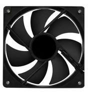 Bolsat 9x9 cm 220 V 25 mm Fan