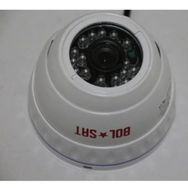 Bolsat BC-1030 2MP 3.6 mm 24 LED Metal Dome AHD Kamera