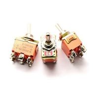 Bolsat Toggle TEN-1322 6 Uçlu On-Off-On Swıtch Anahtar