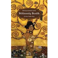 BÖLÜNMÜŞ BENLIK - R. D. LAING (RICHARD DAVID LAING)