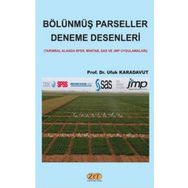 Bölünmüş Parseller Deneme Desenleri - Ufuk Karadavut