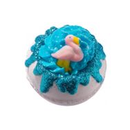Bomb Cosmetics 160 gr Flock Star Blaster Banyo Topu