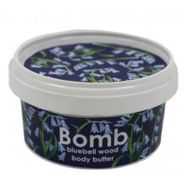 Bomb Cosmetics 200 ml Bluebell Woods Vücut Kremi