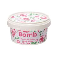 Bomb Cosmetics 200 ml Rose Revolution Vücut Kremi