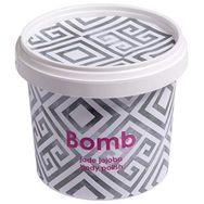 Bomb Cosmetics 375 gr Jade Jojoba Vücut Peeling