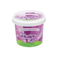Bomb Cosmetics Blackcurrant 320 gr Temizleyici Duş Kremi